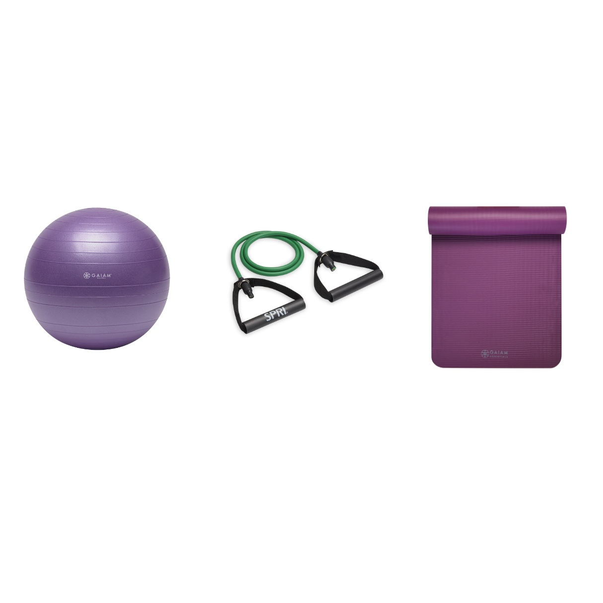 Fitness Bundle